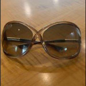 Tom Ford “Whitney” Sunglasses